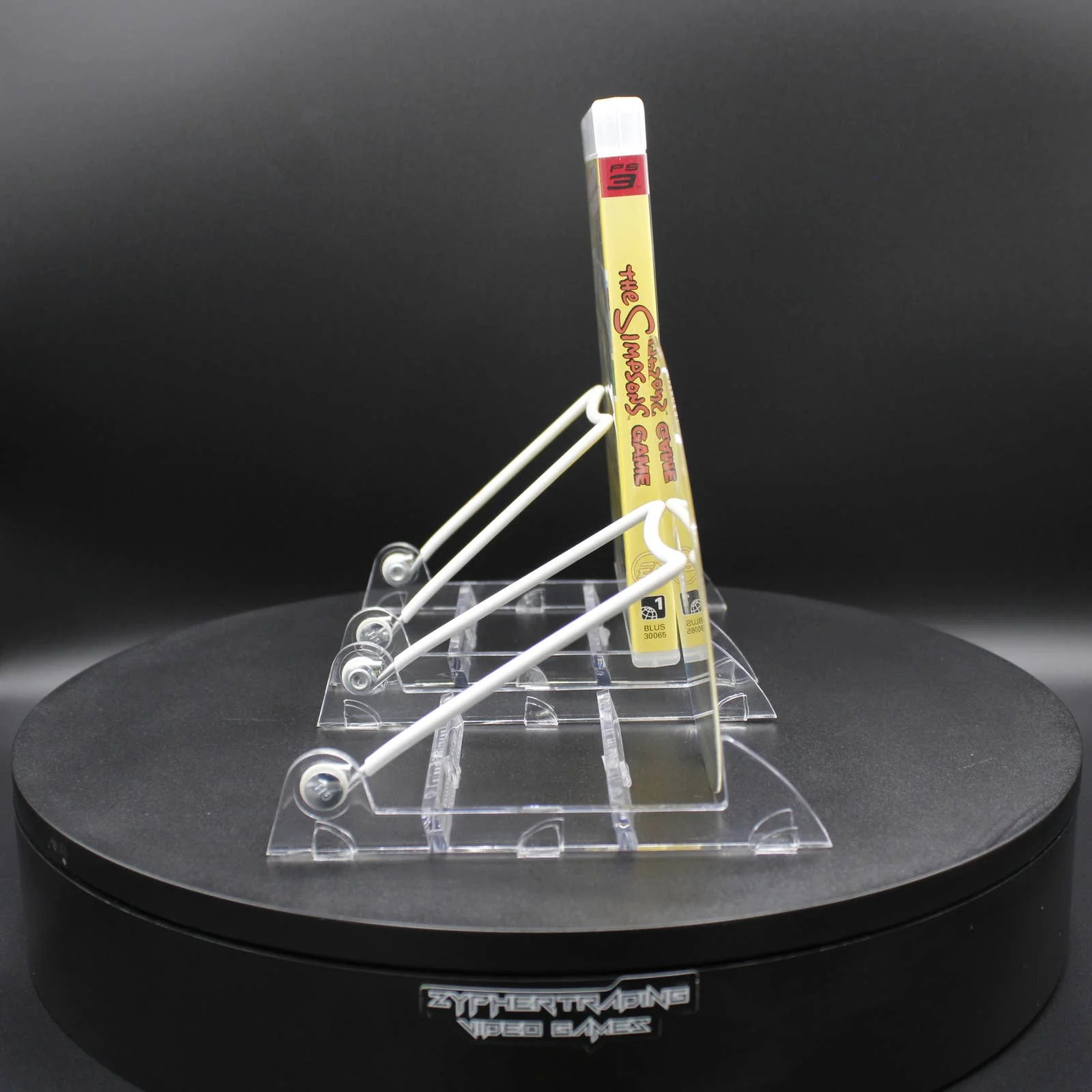 The Simpsons Game | Sony PlayStation 3 | PS3