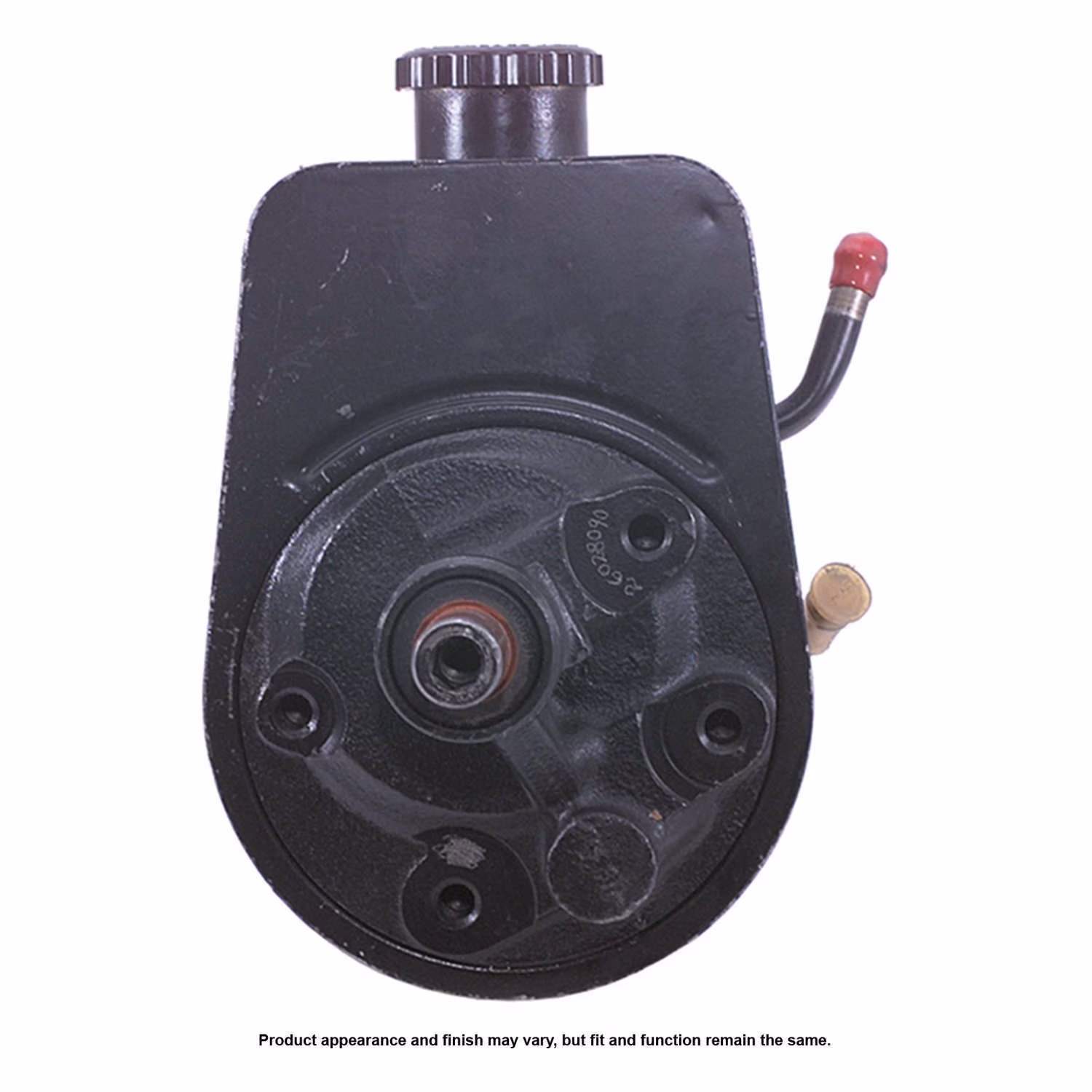 Cardone Remanufactured P/S Pump, w/Reservoir Fits select: 1990-1995 CHEVROLET GMT-400, 1990-1995 GMC SIERRA