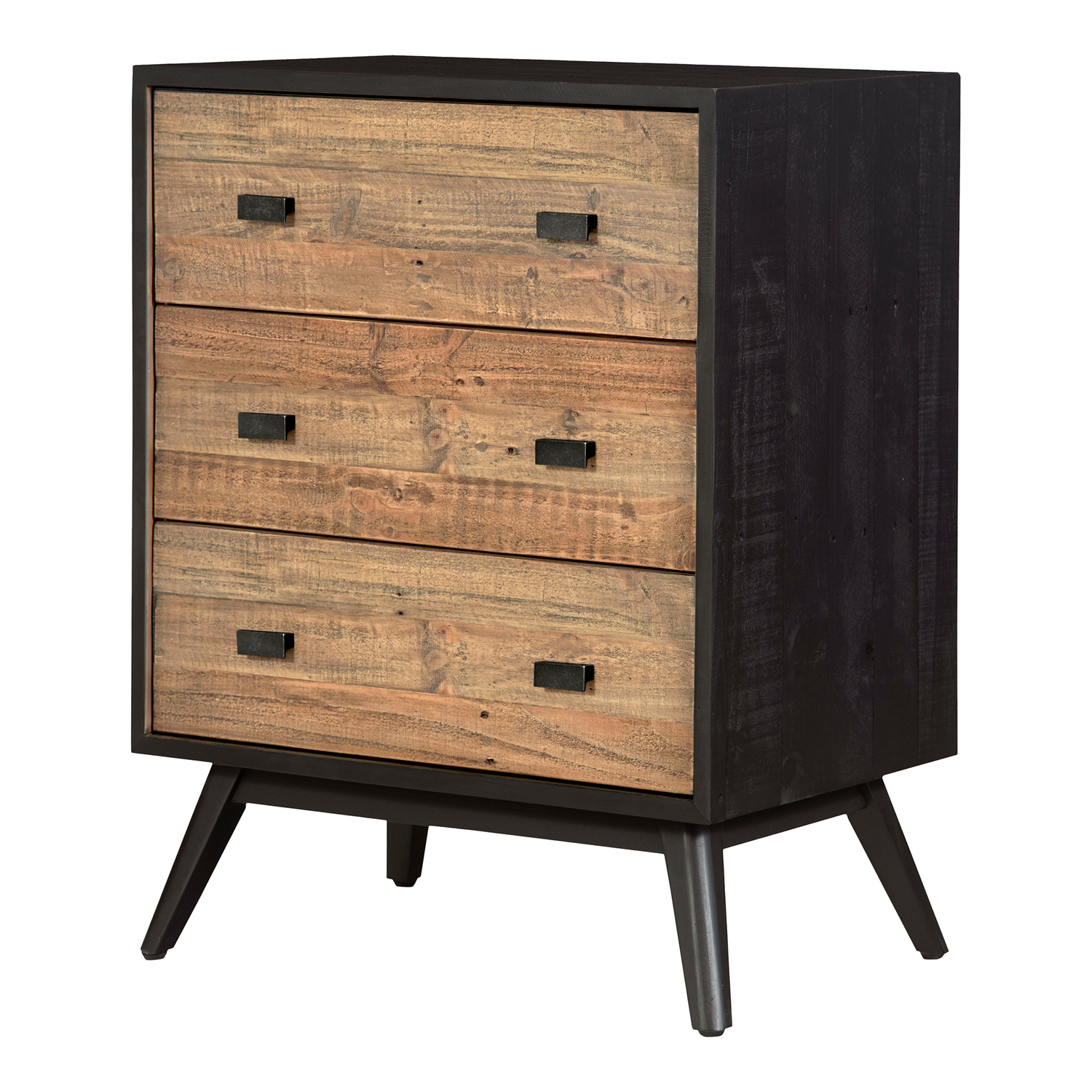 NOVA 3 DRAWER CHEST