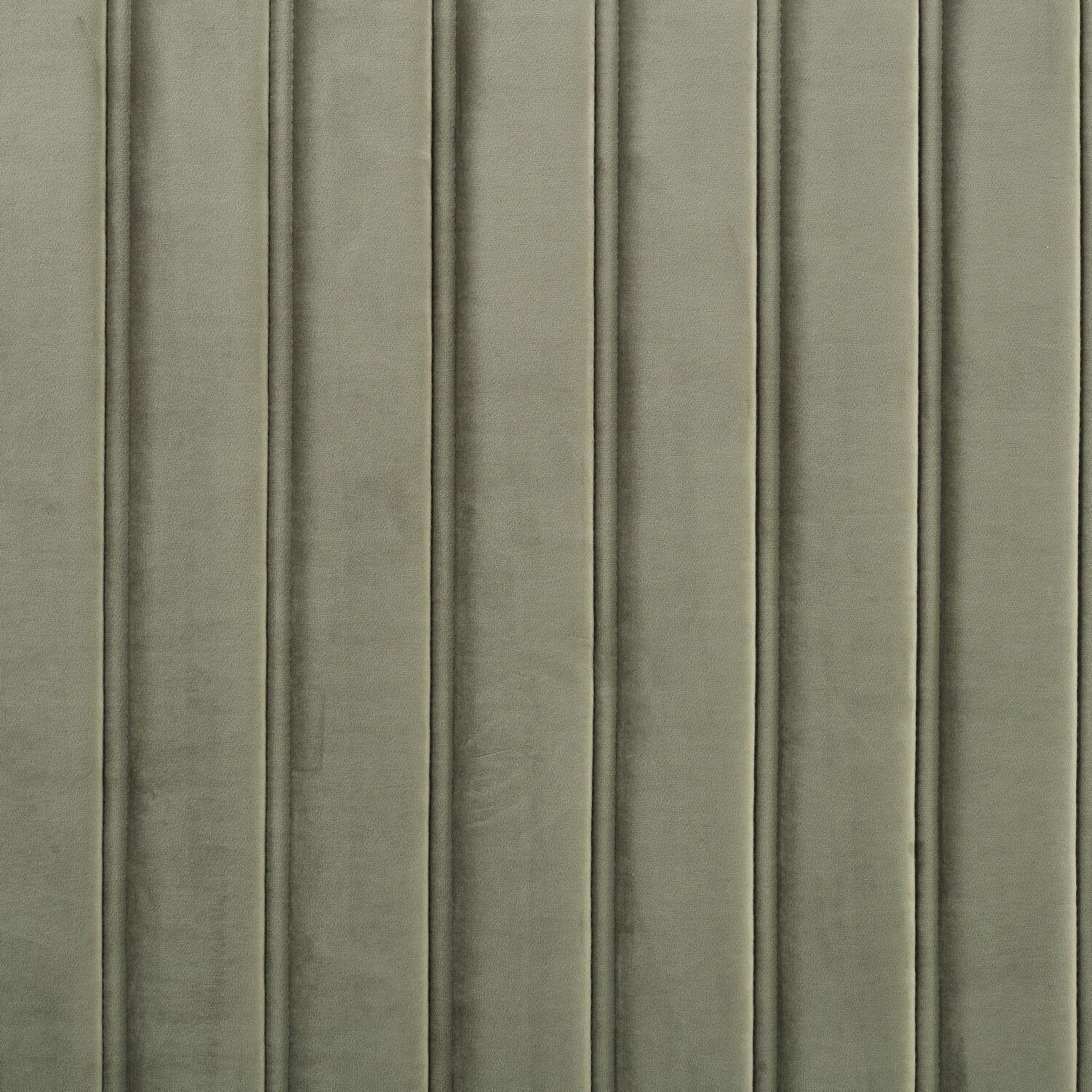 HomeStock Artisanal Attic King/Cal King Headboard Navy