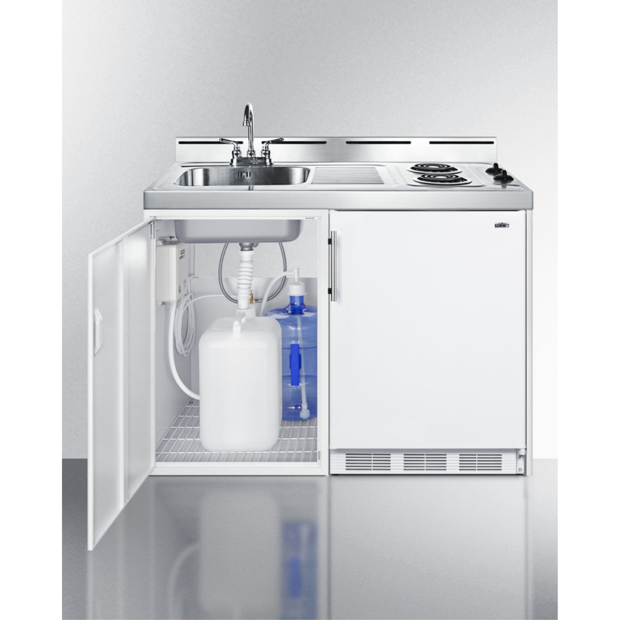 Summit  Water Pump Kit