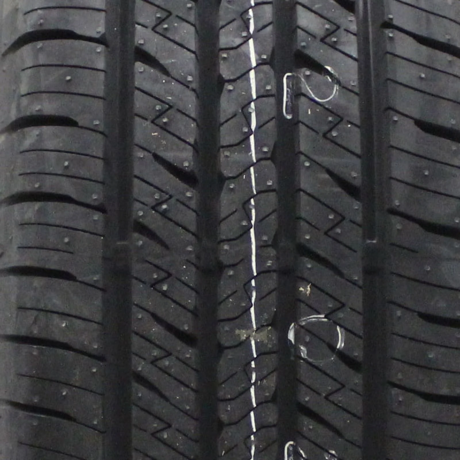 Set of 4 Falken Sincera SN201 A/S 205/70R15 96T Tires Fits: 1998-2004 Honda CR-V EX, 1997-2005 Buick Century Custom