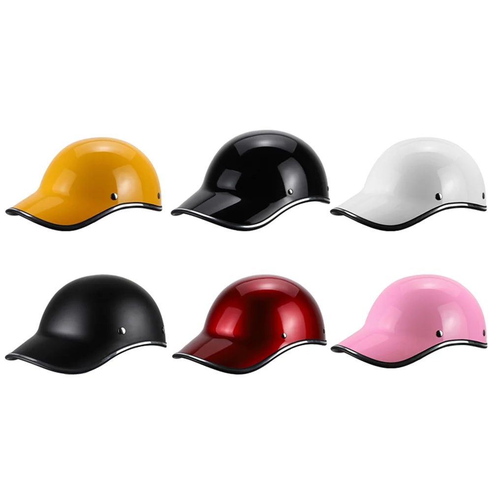 Walmeck Helmet,And Baseball Bike Mountain BaseballBike Baseball Helmet Bike Men Women Helmet Helmet Men Baseball Helmet Helmet - Suitable Women 1 Pair 1 Pair Rear Women And And Mountain Bikes -