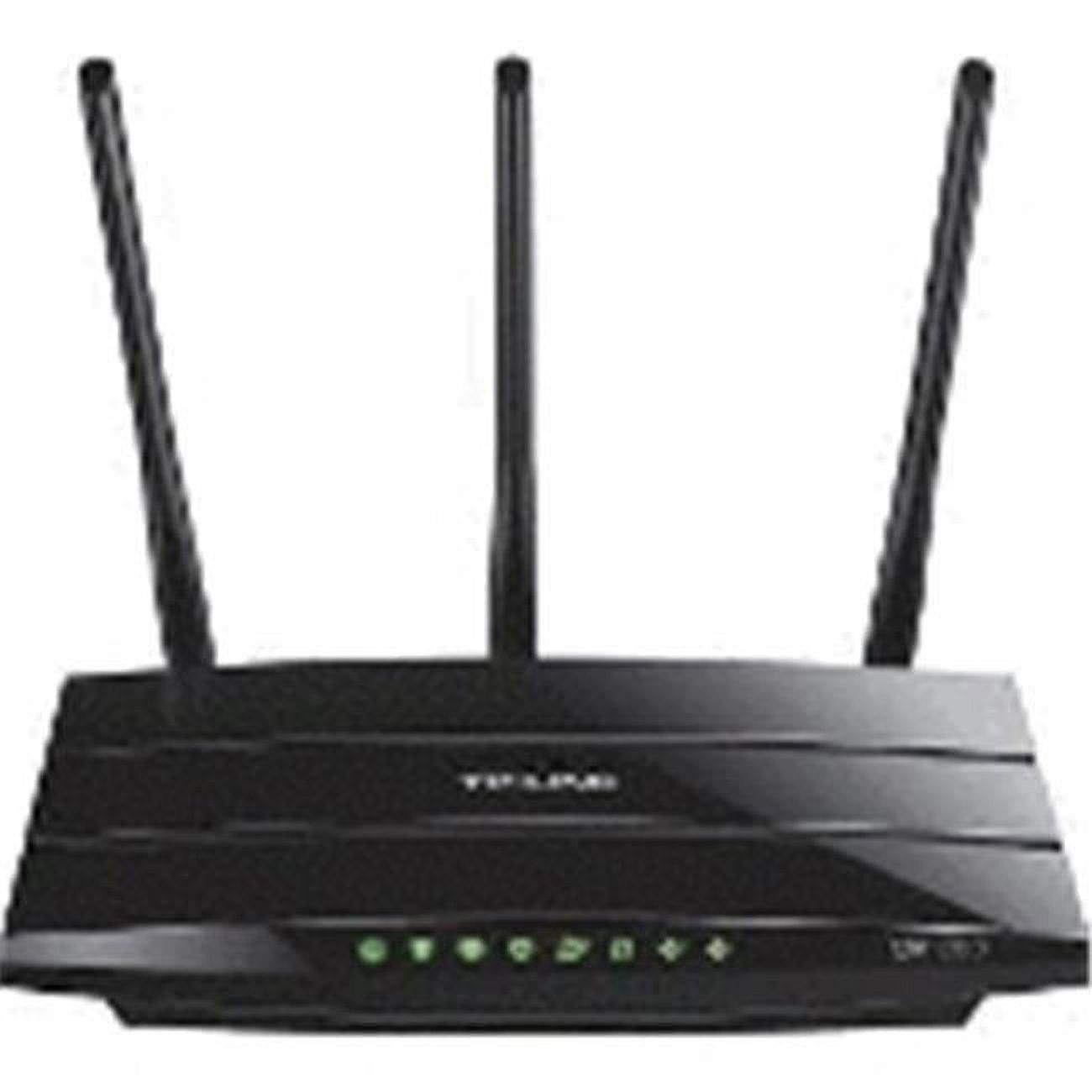 TP-Link  AX1800 Dual Band WiFi 6 Router