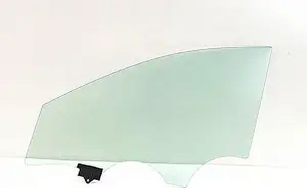 Tempered Driver Left Side Front Door Window Door Glass Compatible with Hyundai Santa Cruz / Tucson 2022-2024 Models