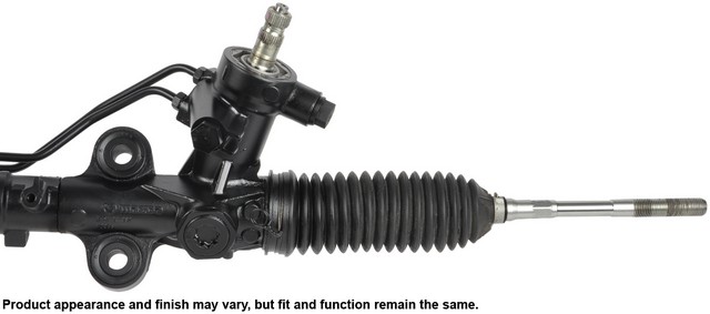 A1 CARDONE - RACK & PINION Fits select: 2006-2015 MAZDA MX-5 MIATA