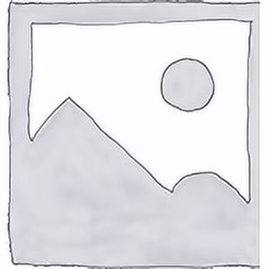 DISPOSABLE 40 PC DINNERWARE SET | 20 Dinner Plates | 20 Salad Plates | Heavy Duty Plastic Dishes | Elegant Fine China Look | Bella Collection (Silver)