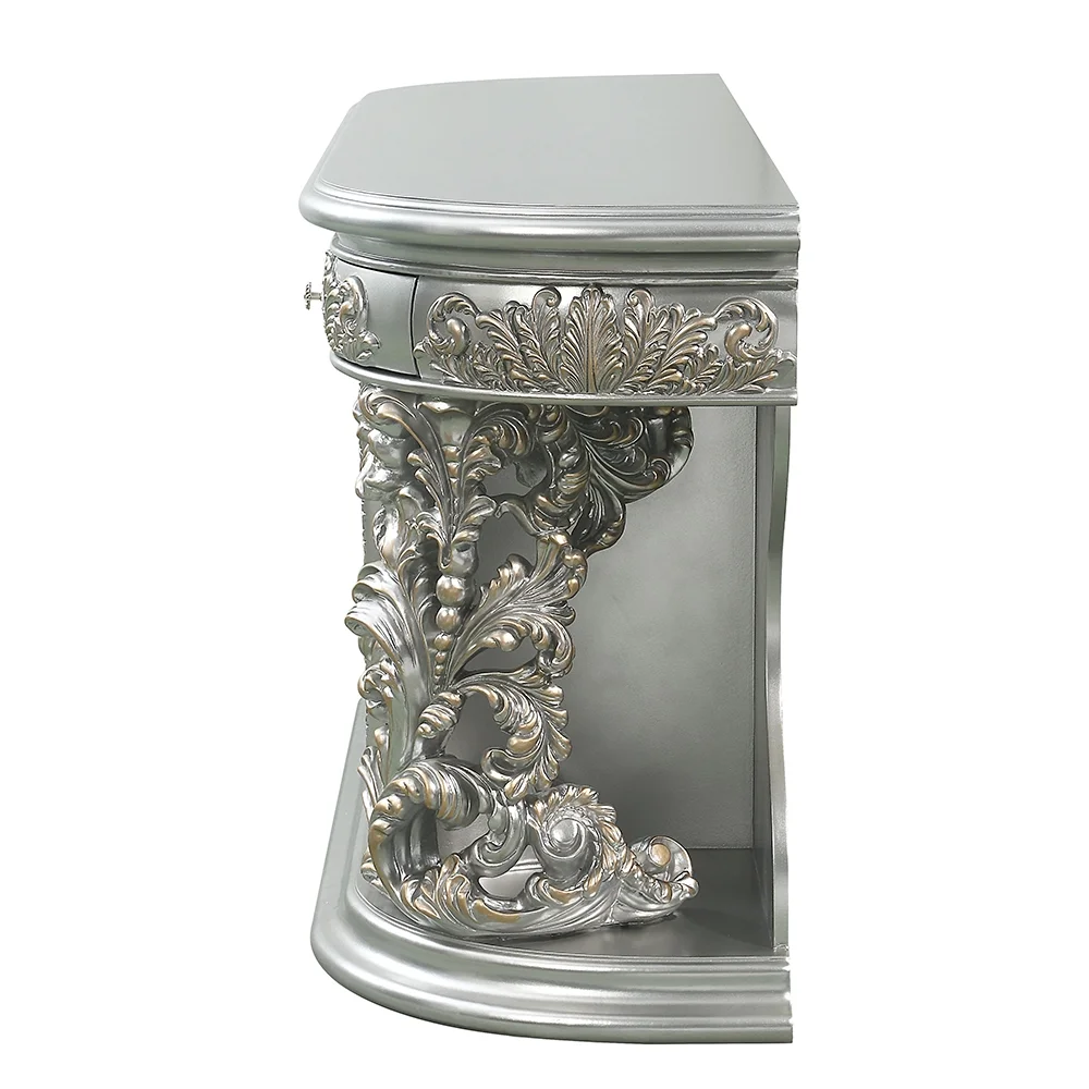 Acme Sandoval DRESSER Champagne Finish