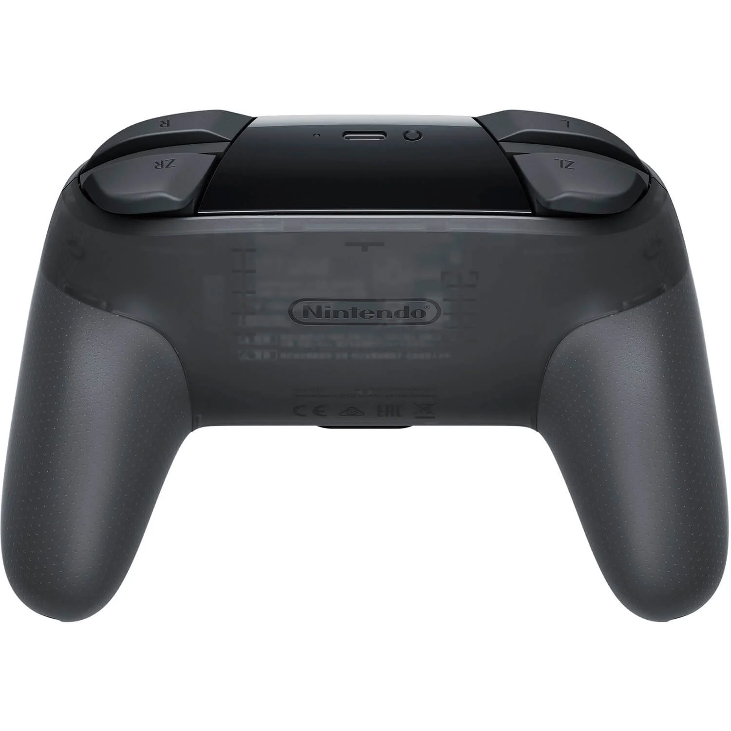Nintendo Switch Pro Controller