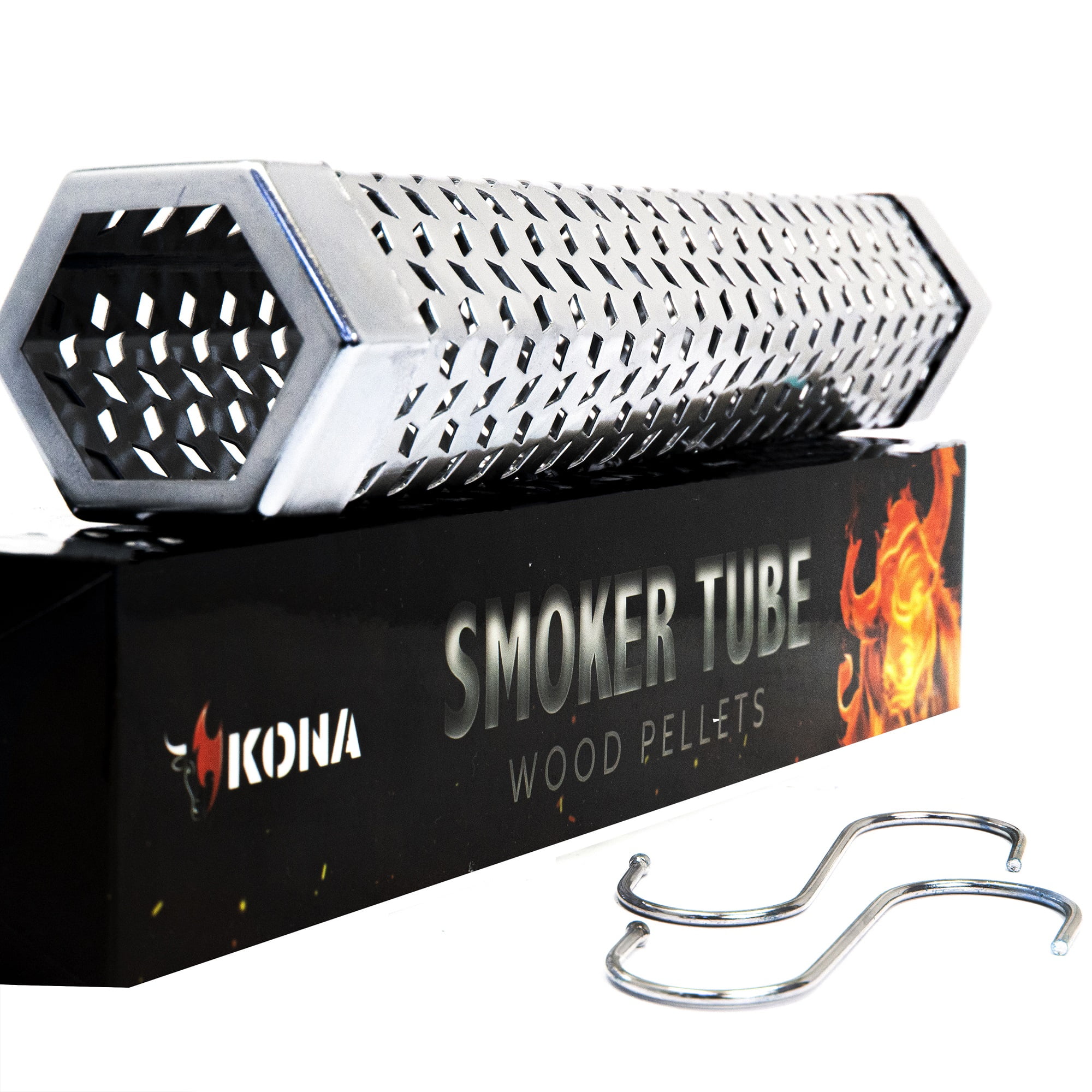 Kona Smoke Tube, 12