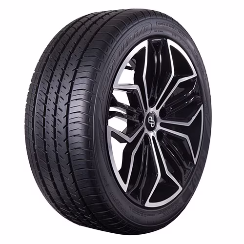Kenda Vezda UHP A/S KR400 225/55R16 95W BSW (4 Tires)