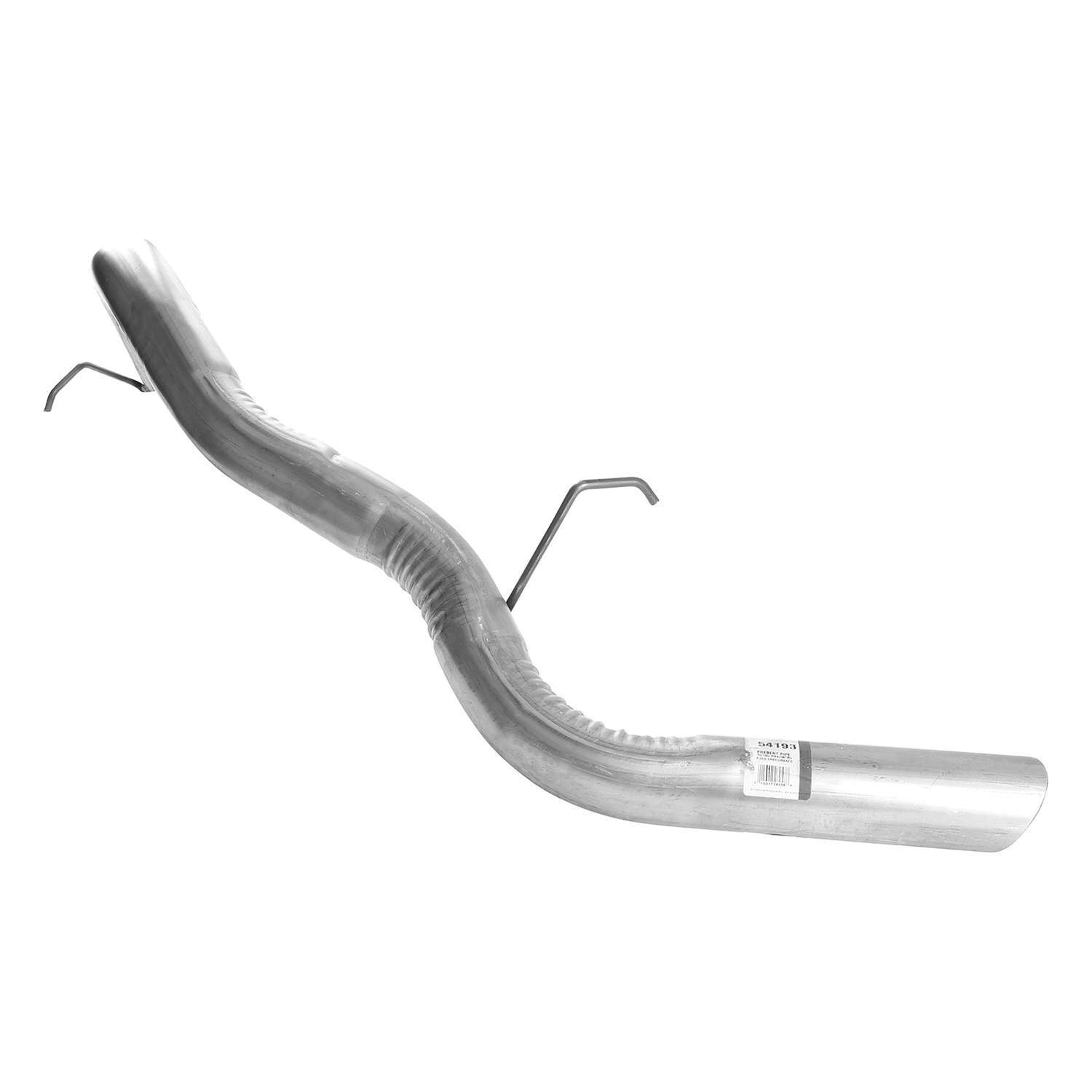 AP Exhaust Tail Pipe Fits select: 2002-2006 CADILLAC ESCALADE LUXURY, 2003-2006 GMC YUKON DENALI
