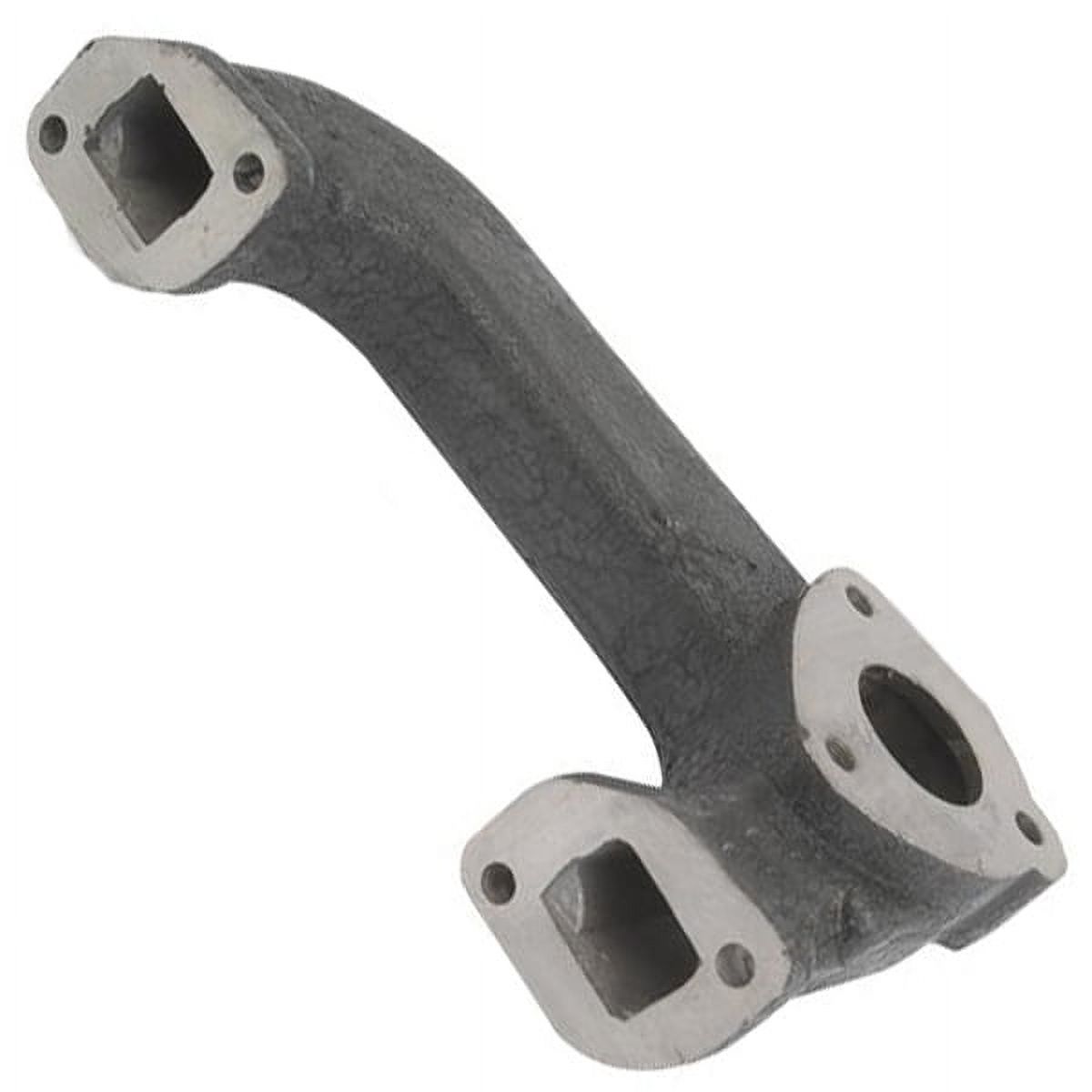 RAParts 37781341 Manifold Exhaust Fits Massey Ferguson 135