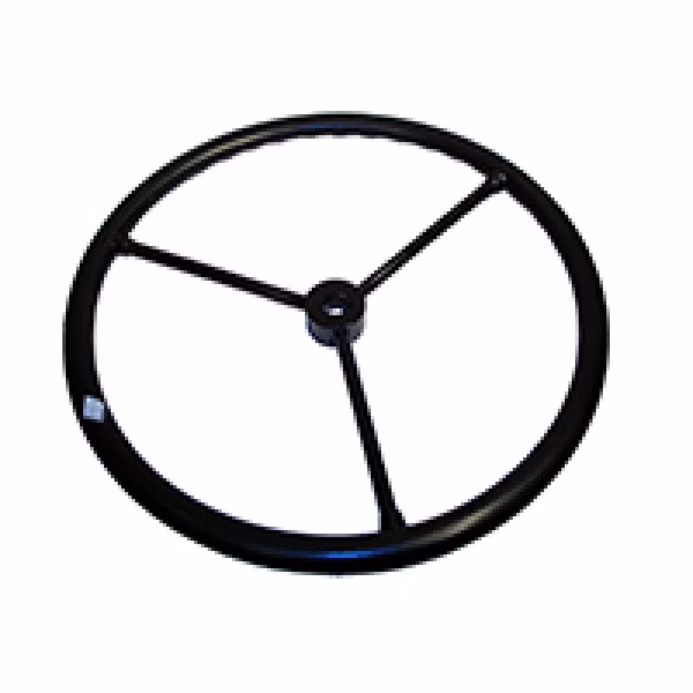 RAParts 10A8502 Steering Wheel Fits Minneapolis Moline R GB GTA GTB GTC G RTE RTI RTN RTS RTU U UB UT UTC UTE UTN UTS UTU Z ZAE ZAN ZAS ZAU ZB ZBE ZBU ZTI ZTS ZTU