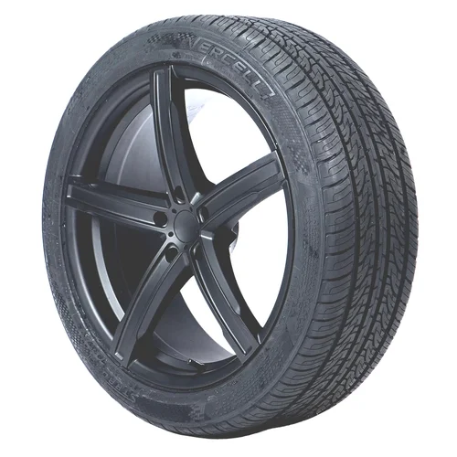 Vercelli Strada II 235/30R22XL 90W BSW (2 Tires)