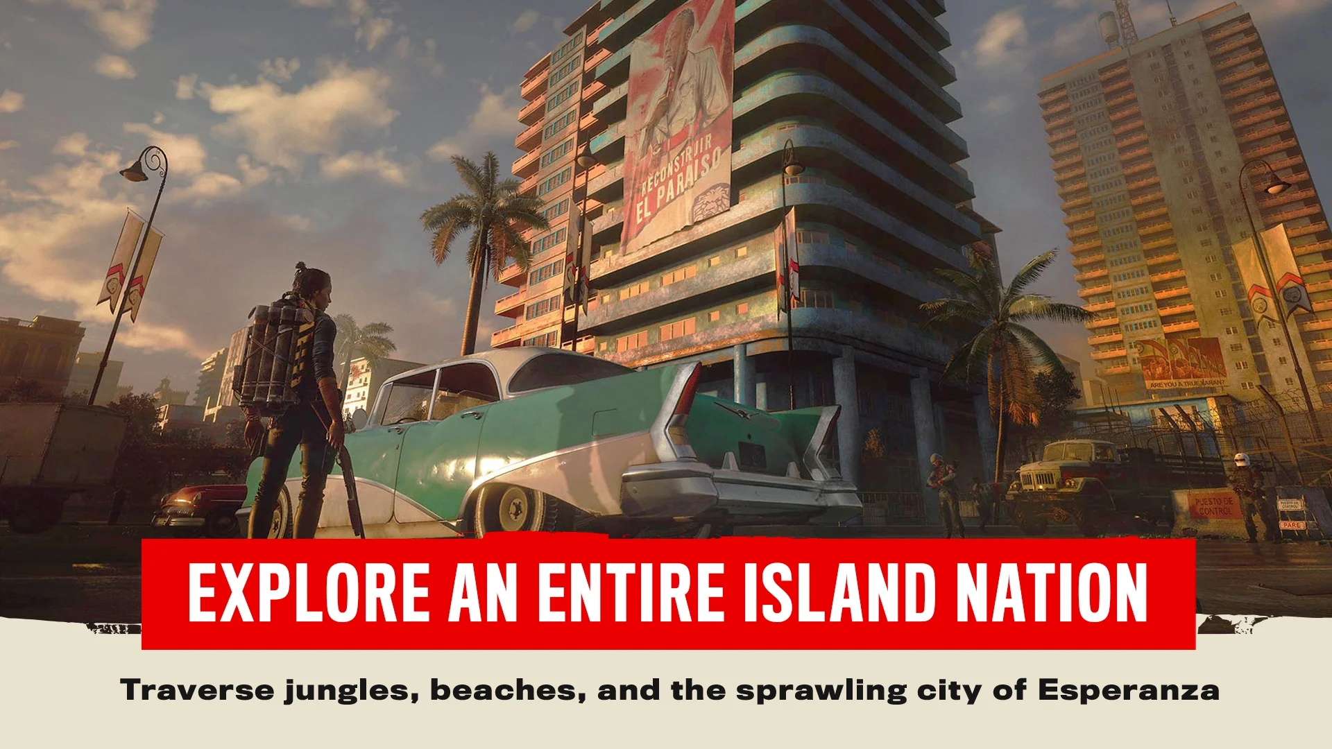 Far Cry 6: Limited Edition - Xbox Series X, Xbox One