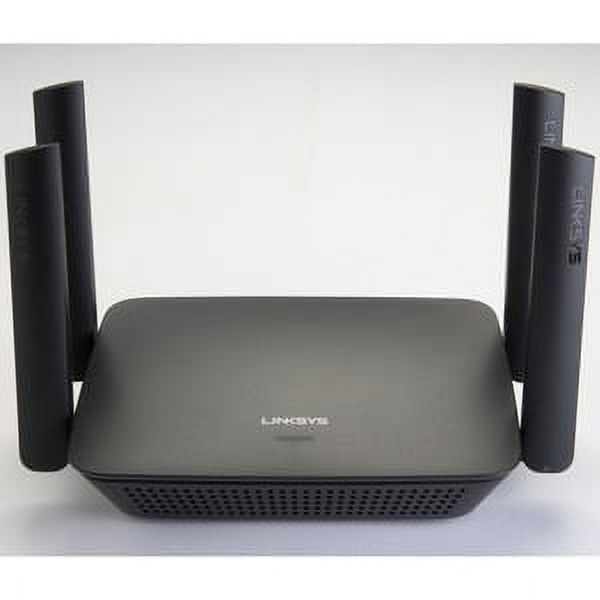 Linksys RE9000 IEEE 802.11ac 2.93 Gbit/s Wireless Range Extender