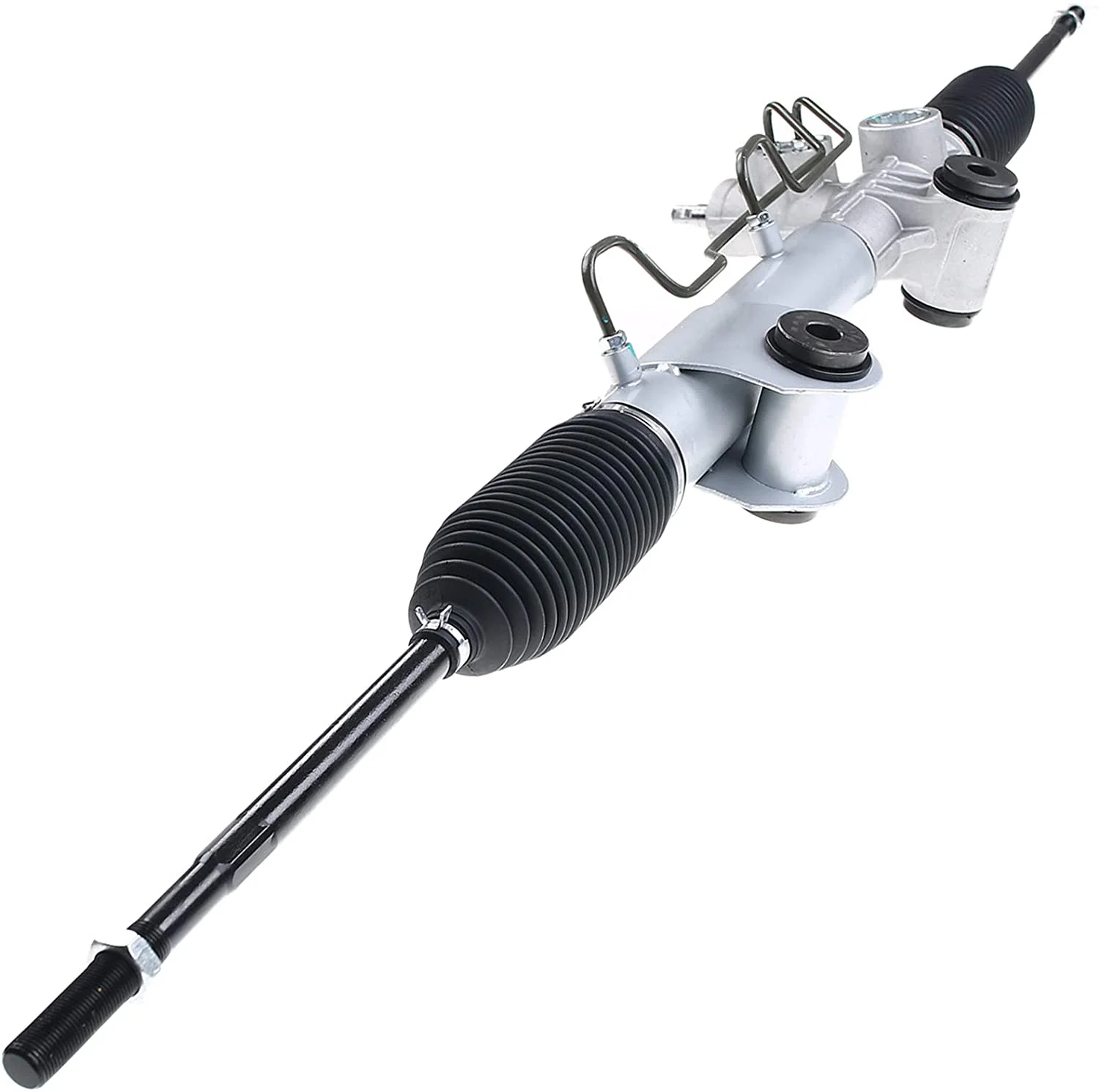 A-Premium Power Steering Rack and Pinion Assembly Compatible with Dodge Ram 1500 2006-2012