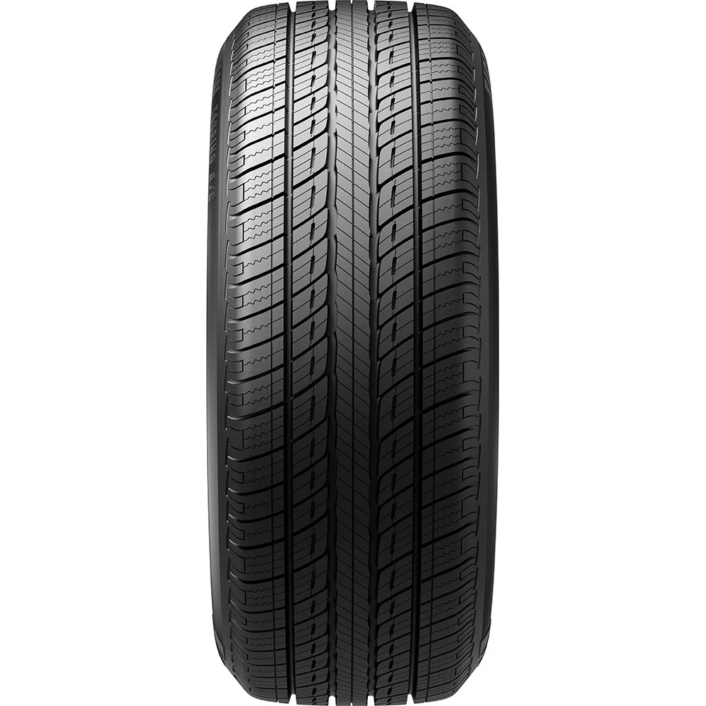 (Qty: 4) 205/70R16 Uniroyal Tiger Paw Touring A/S 97H tire
