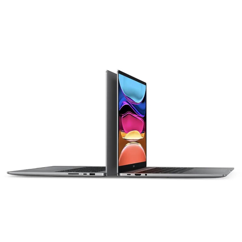 Xiaomi Redmibook Pro 15 2022 Laptop 15.6 inch 3.2K 90Hz PC Computer AMD Ryzen R7 6800H RTX2050 16GB 512GB SSD XIAOMi Notebook