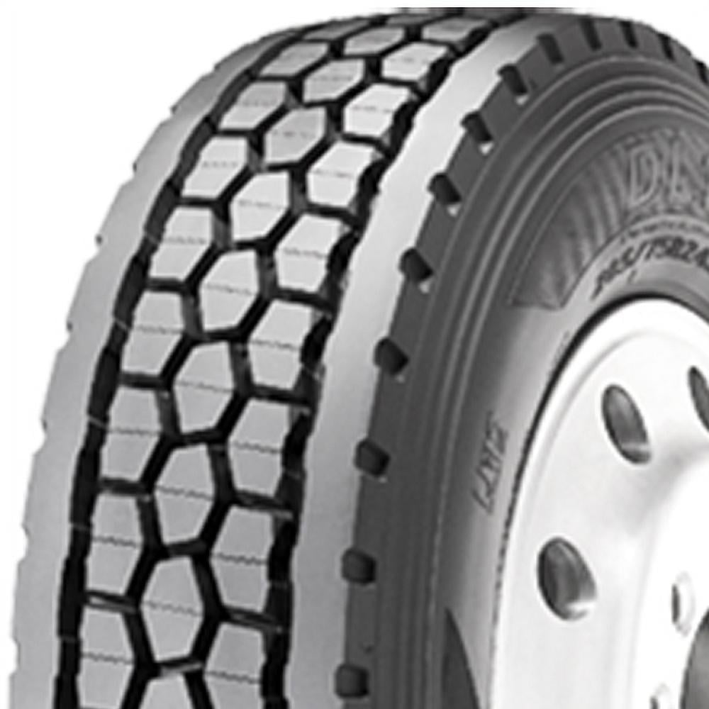 Hankook dl11 LT11/00R24.5 tire