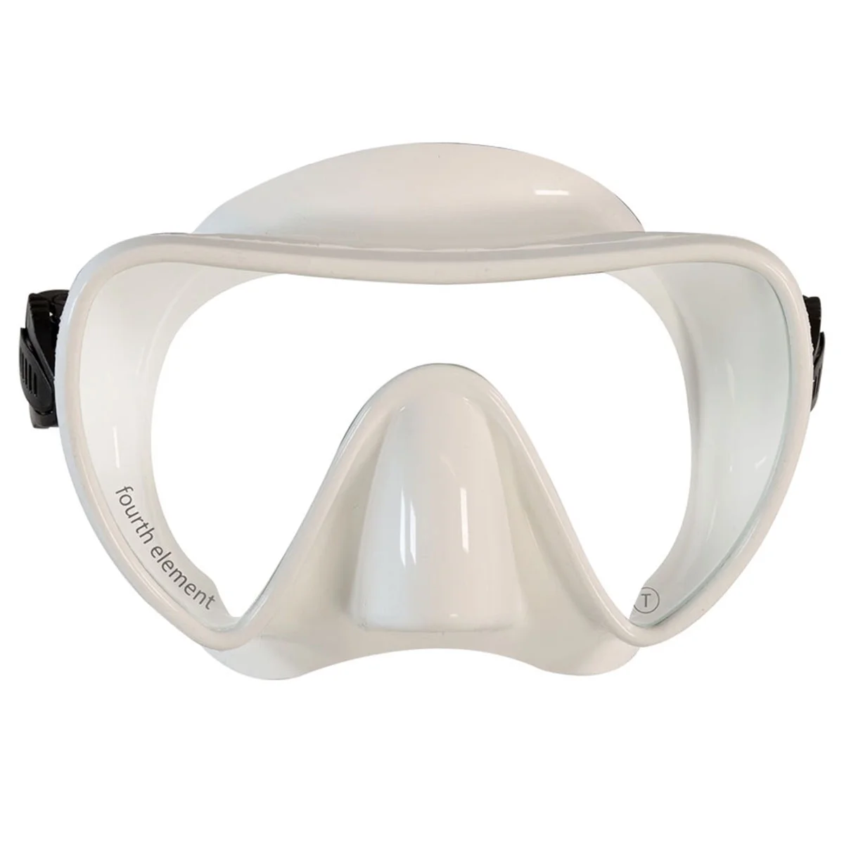Fourth Elements Scout Mask Frame Only w/o Strap