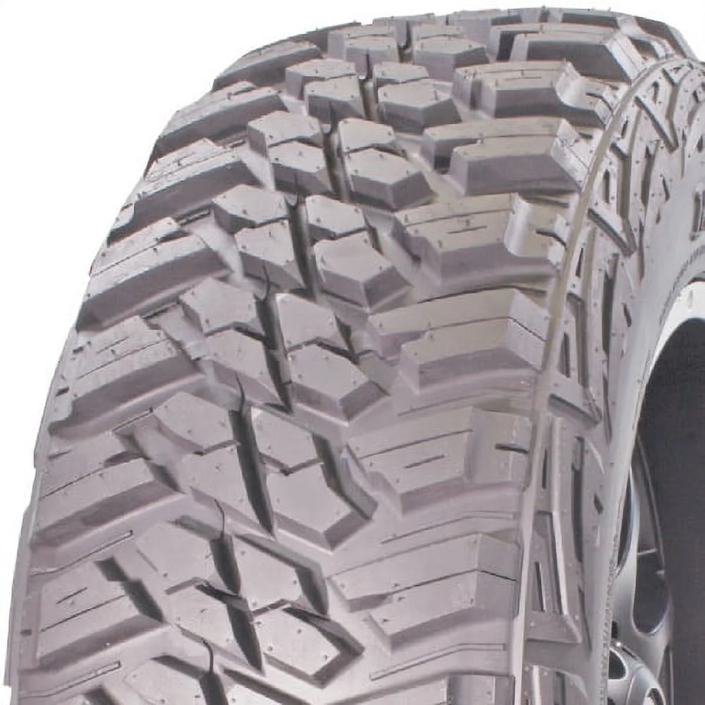 Kanati Mud Hog M/T LT265/75R16 123Q Mud Terrain Tire (Tire Only)