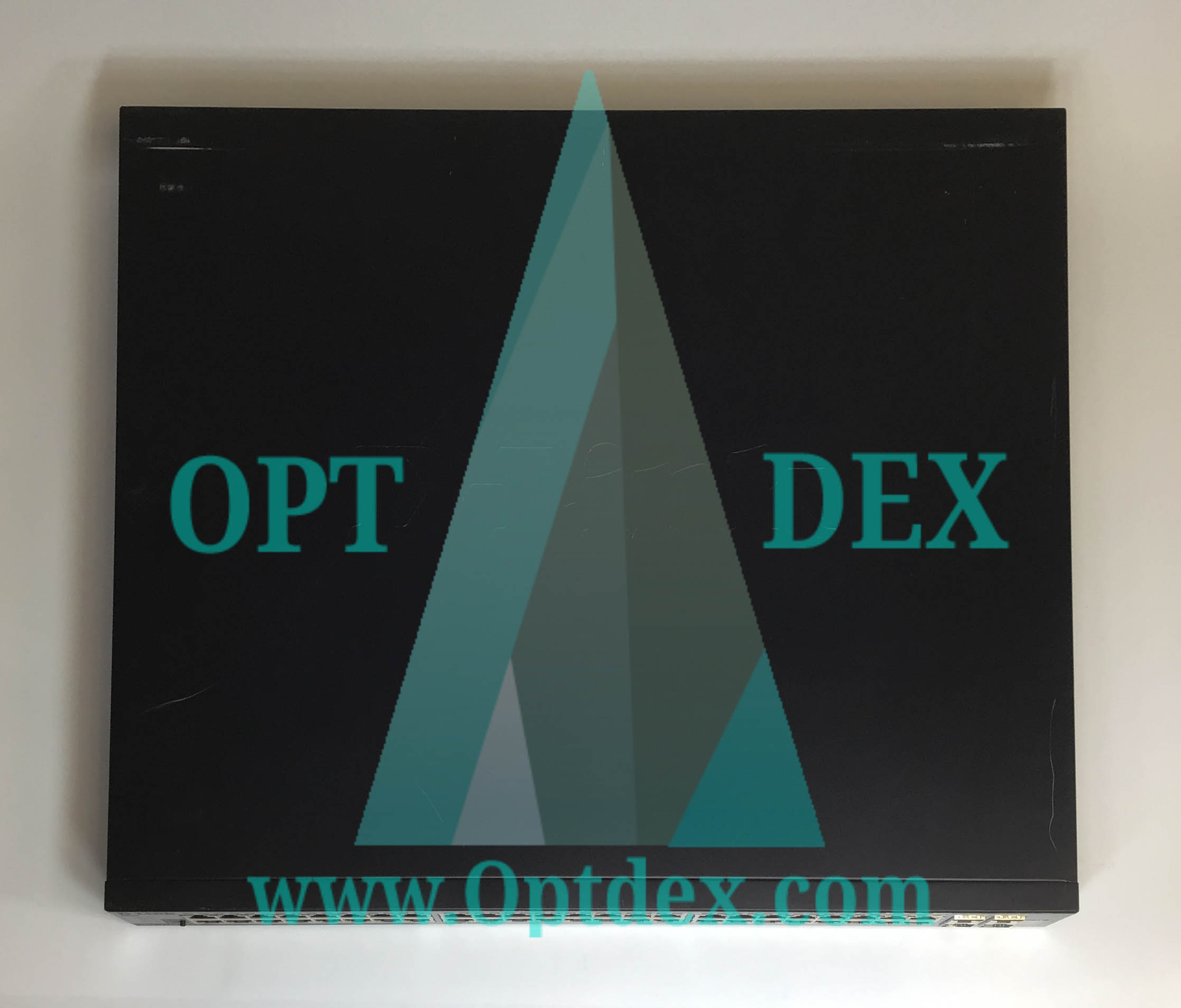 D-LINK DGS-3120-48PC/SI / xStack DGS-3120-48PC Ethernet Switch 48 Ports - Manageable - 48 x POE - Stack Port - 5 x Expan