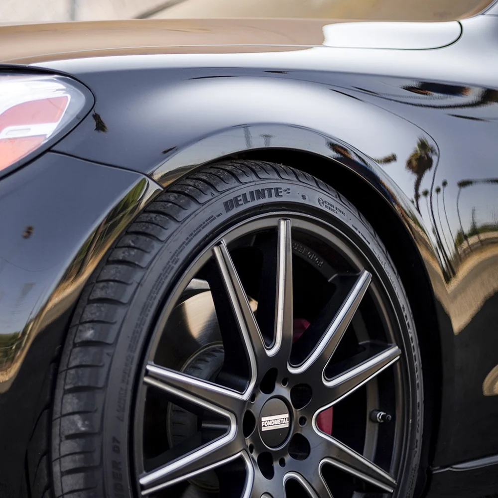 Delinte DX9 Bandit M/T 33X12.50R22 F/12PLY BSW