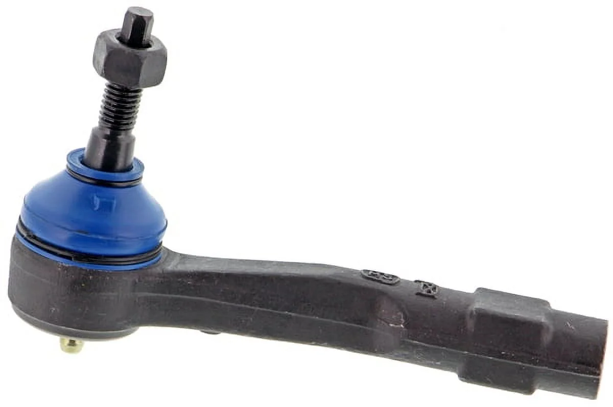 Steering Tie Rod End Fits select: 2017-2023 JEEP COMPASS, 2015-2018 JEEP RENEGADE