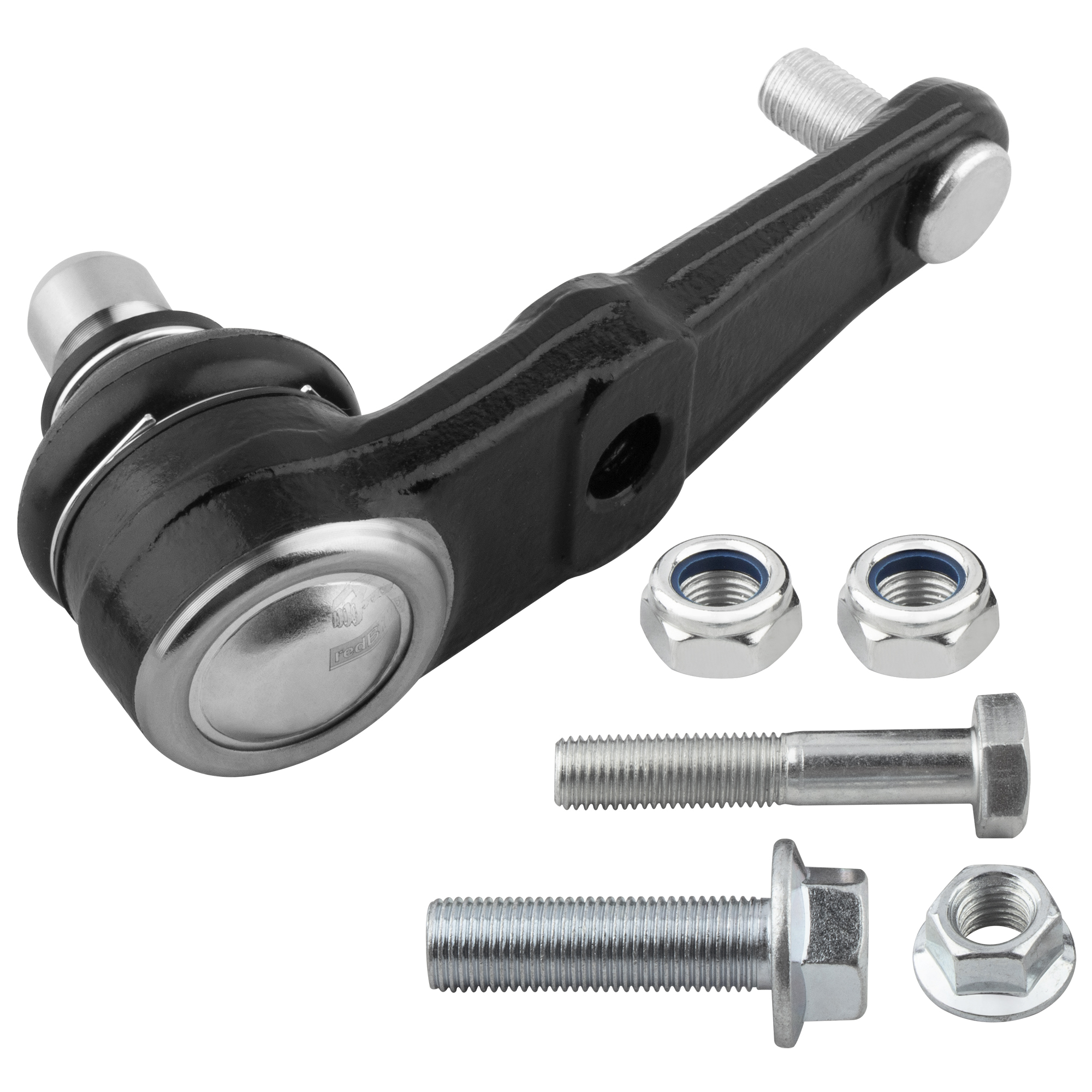 BOXI 2pcs Front Lower Ball Joints Fit for Ford Escort 1997-2003 / for Mazda 323 1993-1994/Mx-3 1994-1996/Protege 1993-1998 / for Mercury Tracer 1997-1999 | K8773