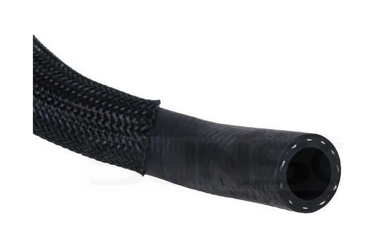 Sunsong 3404450 Power Steering Reservoir Hose