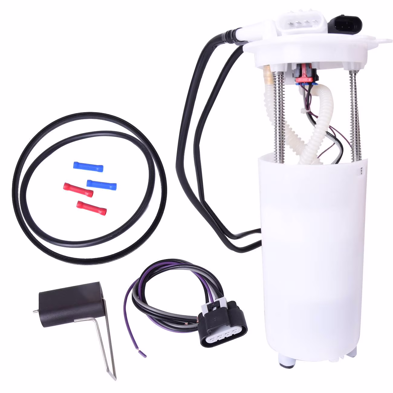 Geelife For Alero Cavalier Grand Am Malibu Sunfire Fuel Pump Module Assembly E3507M