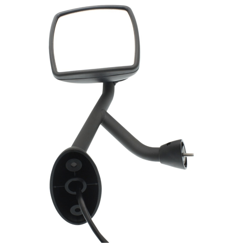 Teledu 3673406C1 Mirrors Driver Left Side Left Hand For International Harvester 7700