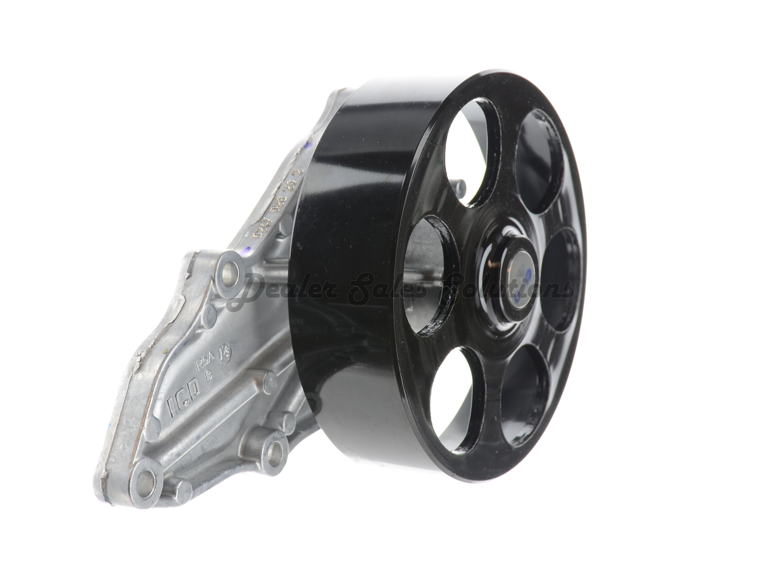 New Genuine Honda CR-V Water Pump (12-14) OEM 19200R5AA01