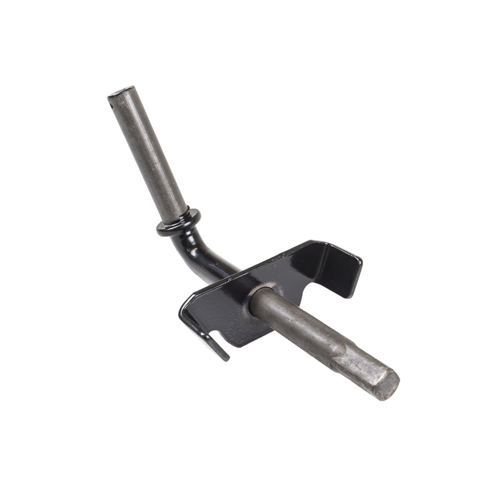 CUB CADET 638-04030A-0637 Black Left Steering Axle LGT LGTX SLTX 1050 1054