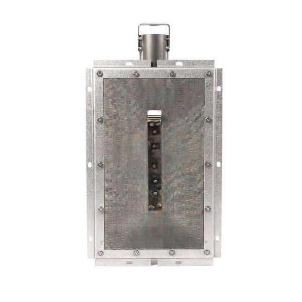 FISHER AND PAYKEL 214645 I/R BURNER - ASSY. - GENUINE OEM PART