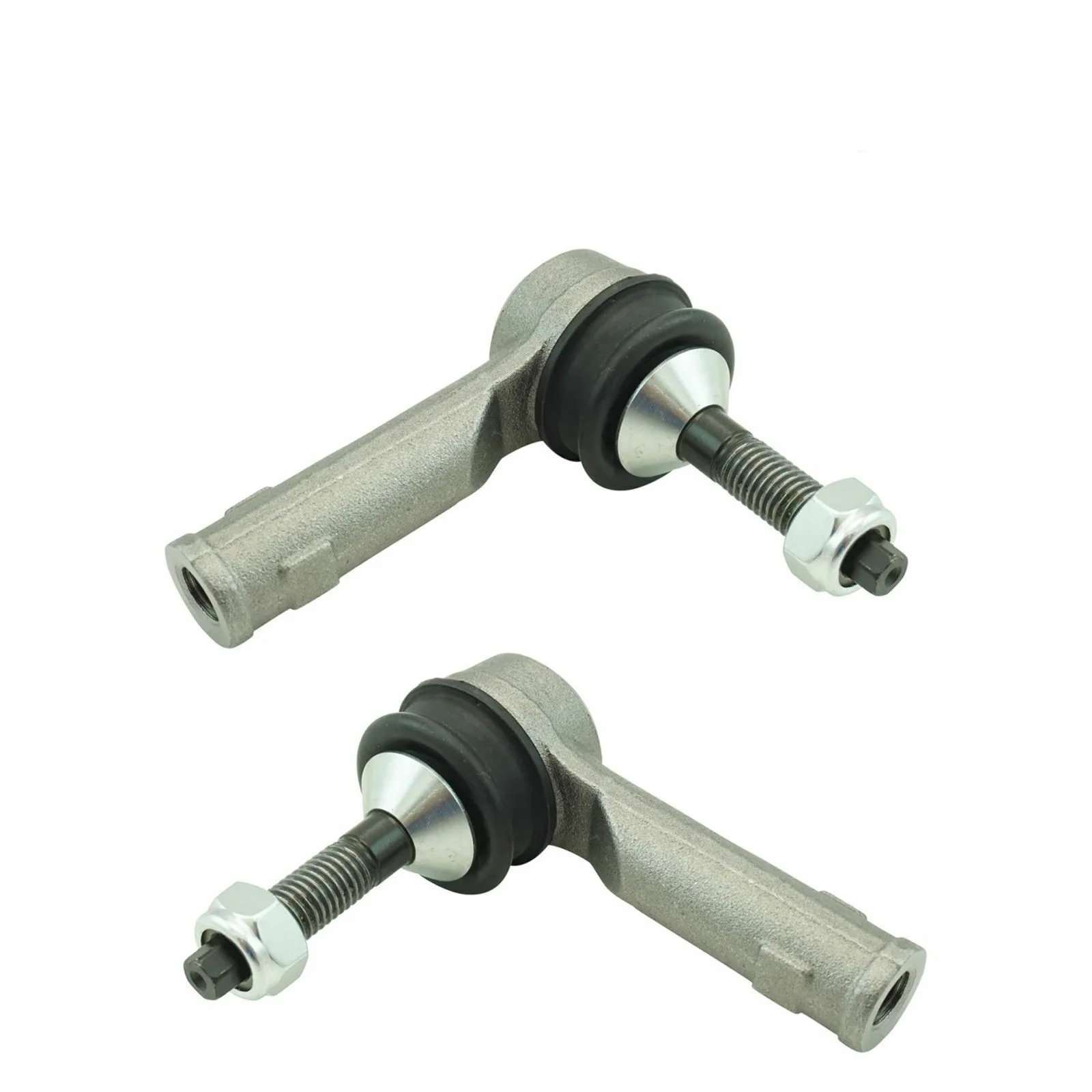 Steering Outer Tie Rod End Left/Right Pair For Ford Lincoln Police