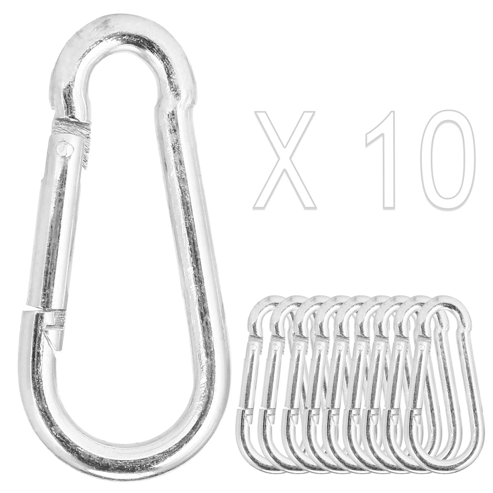 Fitness Accessories Fitness Equipment Connection Buckle