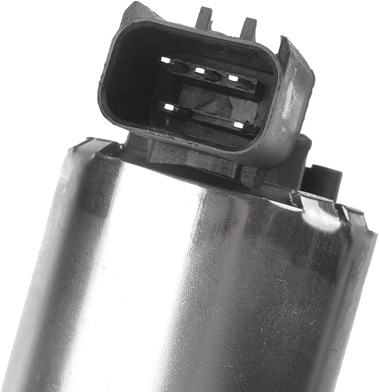 A-Premium Exhaust Gas Recirculation EGR Vavle with Bolt Compatible with Chrysler Pacifica Town & Country Dodge Grand Caravan 2005-2007 V6 3.3L 3.8L
