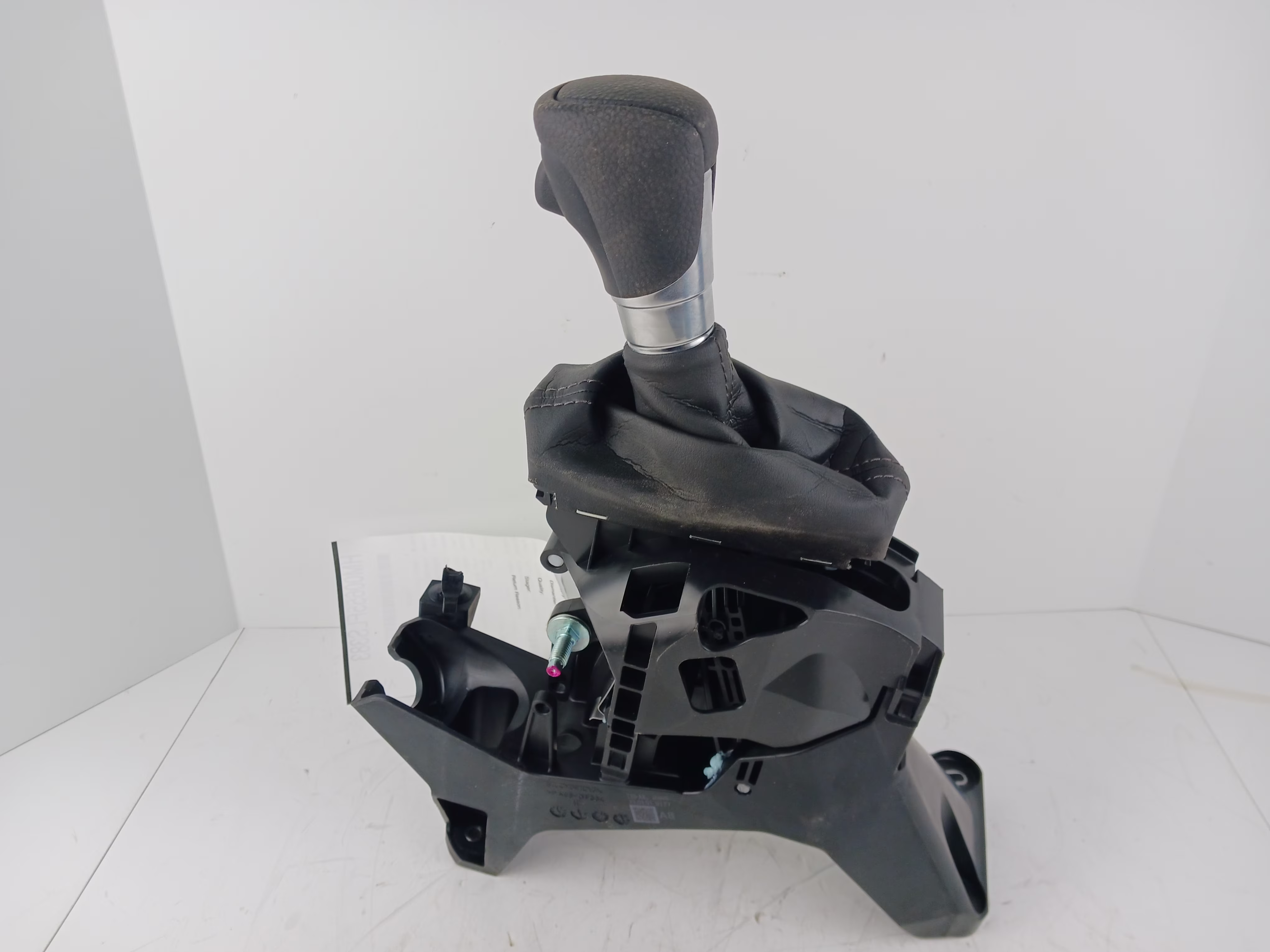 Pre-Owned 22 23 Honda Civic Automatic Floor Shifter Assembly OEM (Good)