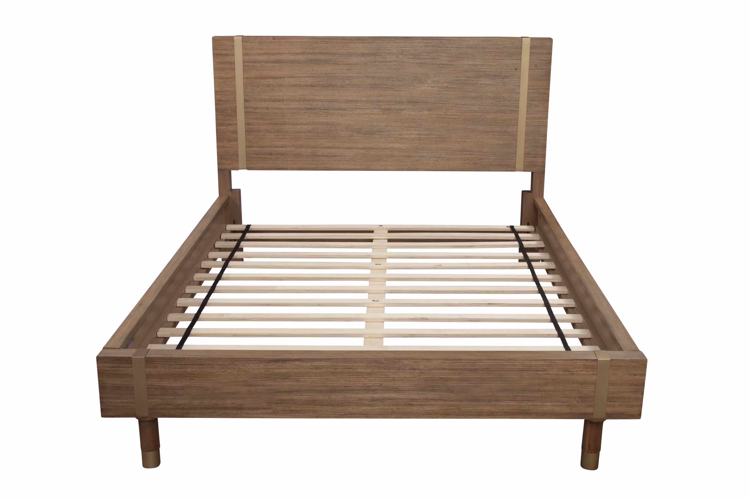 Alpine Furniture Easton Queen Platform Bed