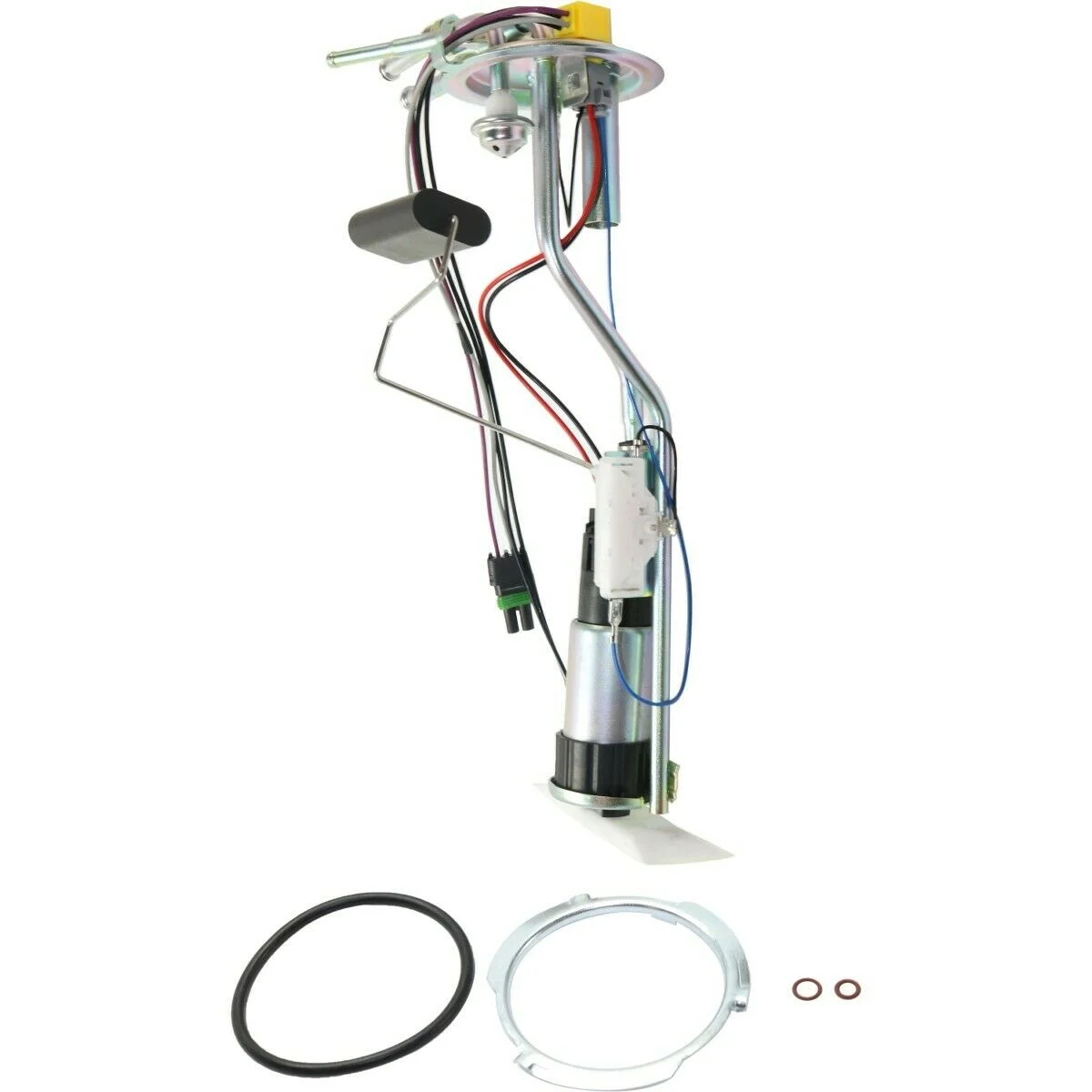 Electric Fuel Pump Gas For 94-95 S10 94-95 Sonoma Pickup S10