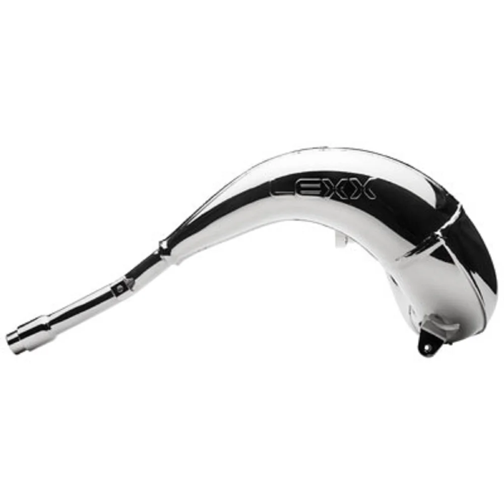 Lexx DuraFlow Pipe Compatible With Yamaha YZ250X 2016-2022