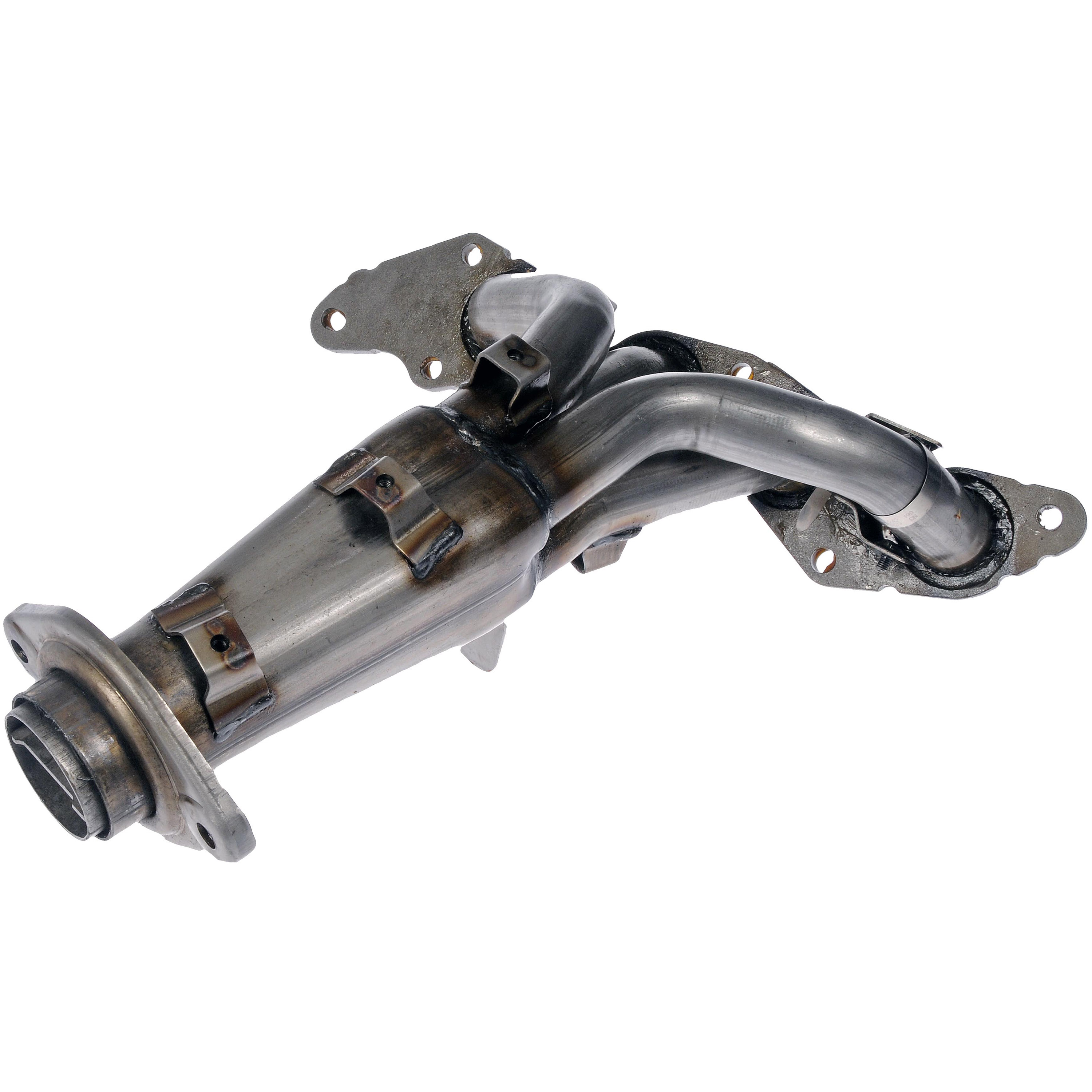 Dorman 674-936 Exhaust Manifold for Specific Mazda Models
