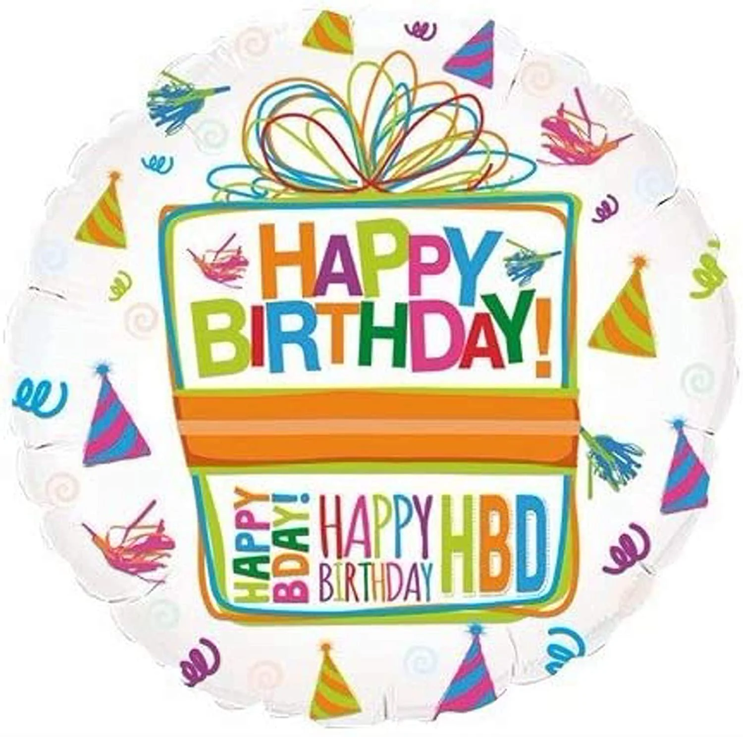 Winnie the Pooh 3rd First Birthday Party Supplies