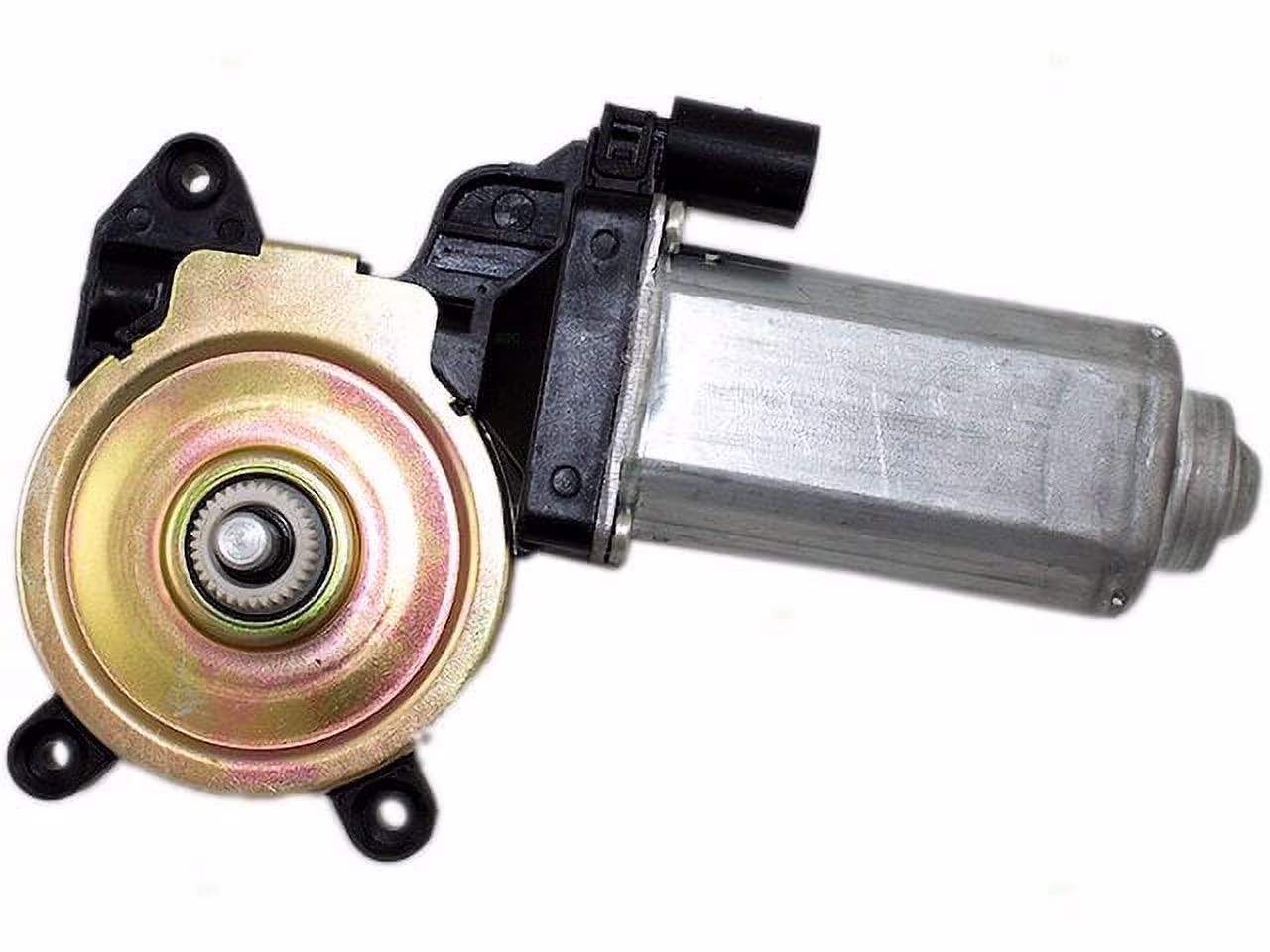 Window Motor - Compatible with 2000 - 2002 Lincoln LS 2001