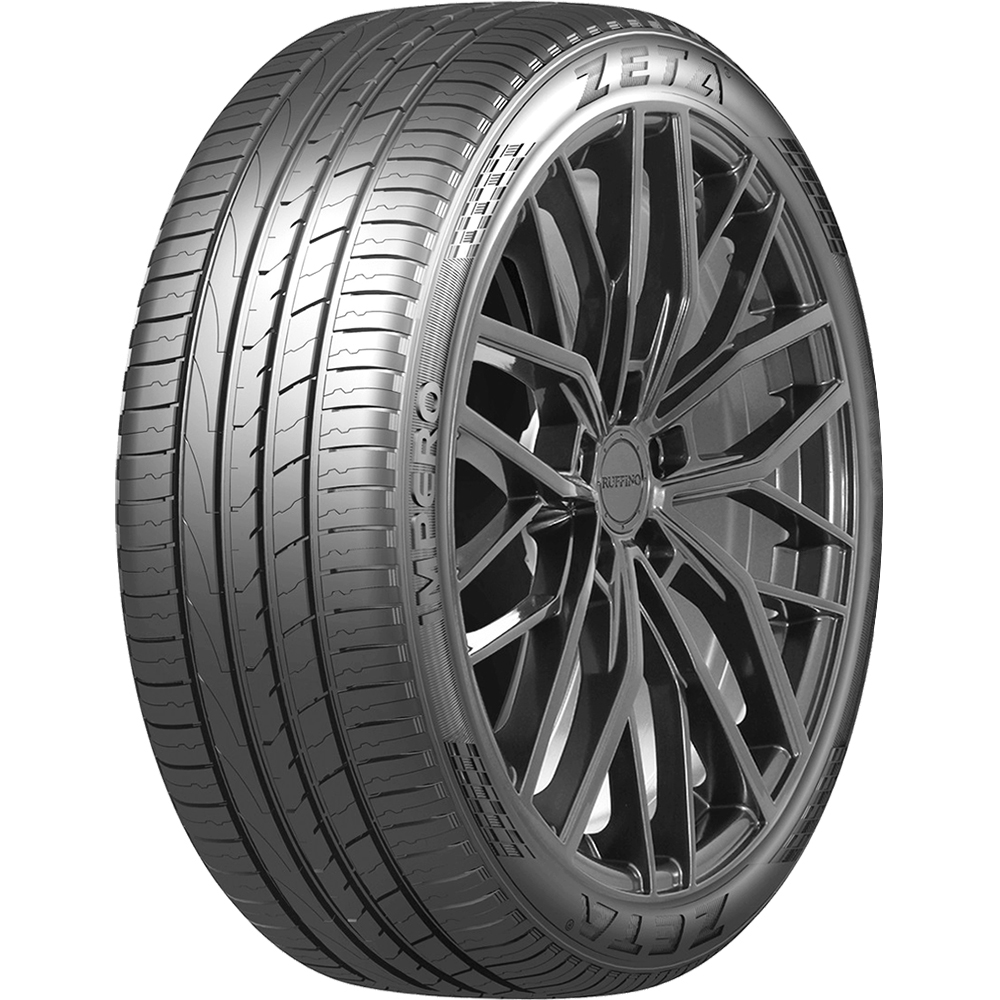 Zeta Impero 305/45R22 118V XL A/S Performance Tire