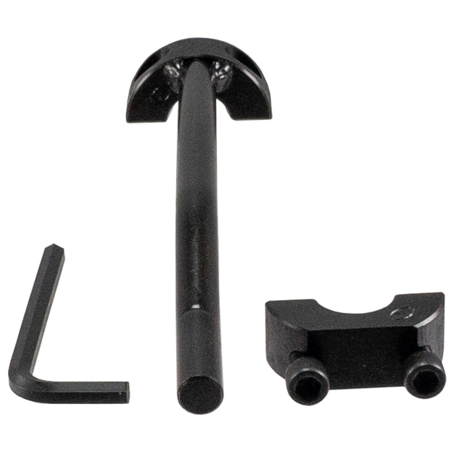 Melling MCAT-75 Oil Pump Screen Installation Tool Fits select: 1988-2000 CHEVROLET GMT-400, 1995-2000 CHEVROLET TAHOE