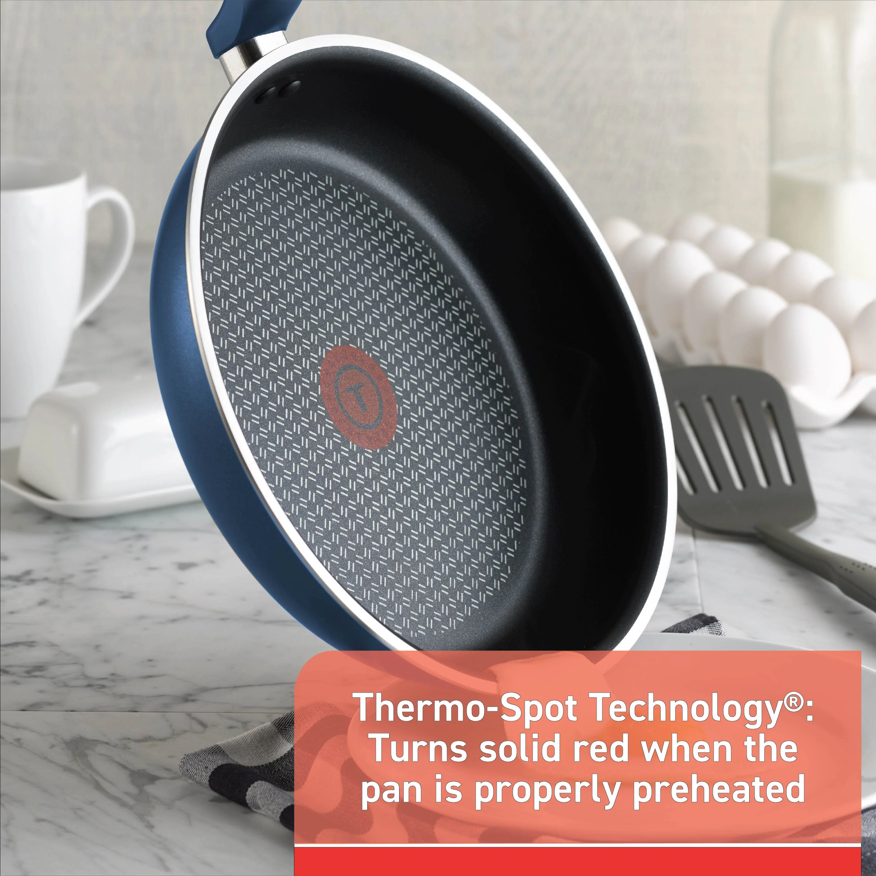 T-fal Cook & Strain Non-Stick 10